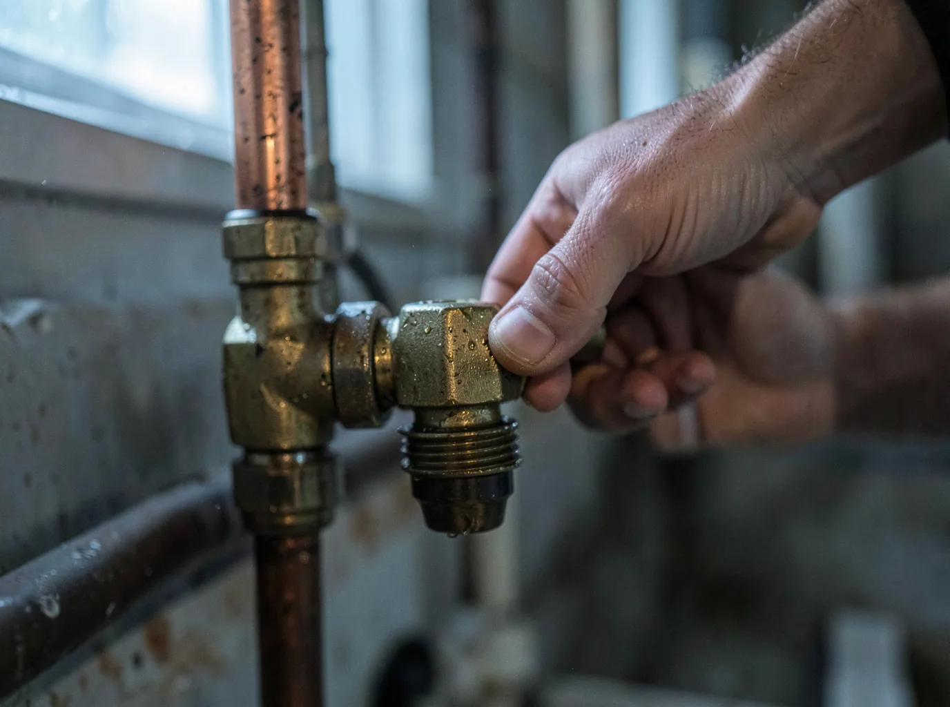Emergency Plumber Granite, OK FAQs